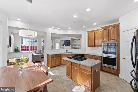 Kitchen - 311 Flannery Ln, Silver Spring, MD 20904 photo 1 of 3
