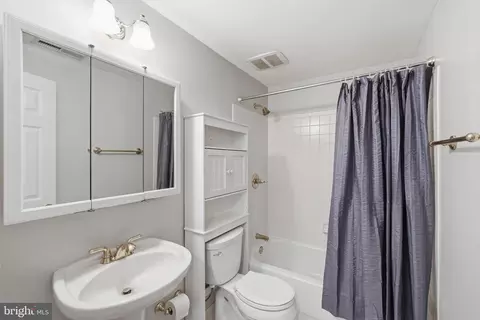 Bath - 311 Flannery Ln, Silver Spring, MD 20904 photo 5 of 5