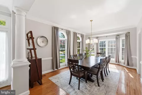 Dining - 311 Flannery Ln, Silver Spring, MD 20904 photo 1 of 1