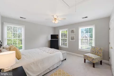 Bedroom - 311 Flannery Ln, Silver Spring, MD 20904 photo 4 of 5