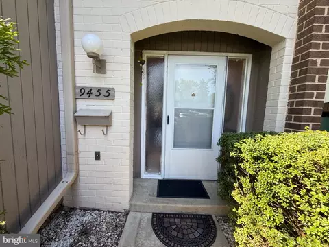 9455 Horizon Run Rd #8, Montgomery Village, MD 20886