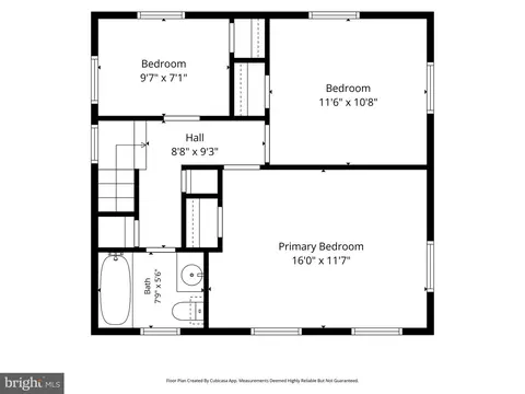Floorplan - 10211 Sutherland Rd, Silver Spring, MD 20901 photo 3 of 4