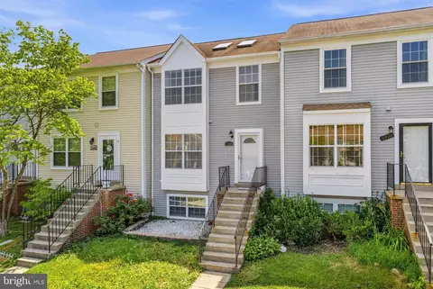 11404 Applegrath Way, Germantown, MD 20876