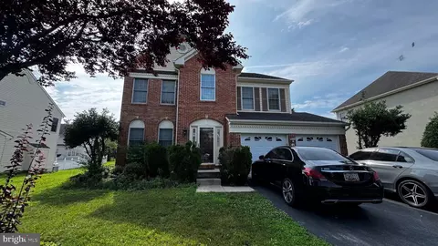 14112 Bear Creek Dr, Boyds, MD 20841