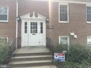 754 Quince Orchard Blvd, Gaithersburg, MD 20878