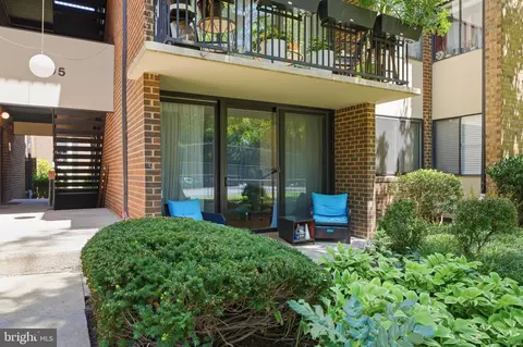 Exterior - 2105 Unit 15-103 Walsh View Ter #15, Silver Spring, MD 20902 photo 2 of 6