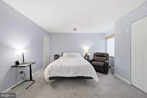 Bedroom - 2105 Unit 15-103 Walsh View Ter #15, Silver Spring, MD 20902 photo 7 of 11
