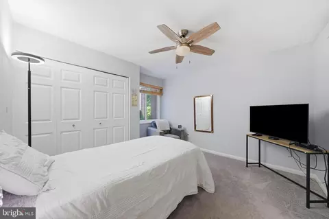 Bedroom - 2105 Unit 15-103 Walsh View Ter #15, Silver Spring, MD 20902 photo 8 of 11