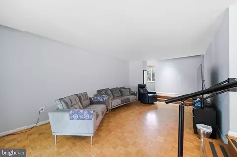 Living - 2105 Unit 15-103 Walsh View Ter #15, Silver Spring, MD 20902 photo 2 of 6