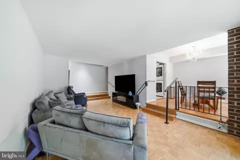 Living - 2105 Unit 15-103 Walsh View Ter #15, Silver Spring, MD 20902 photo 6 of 6