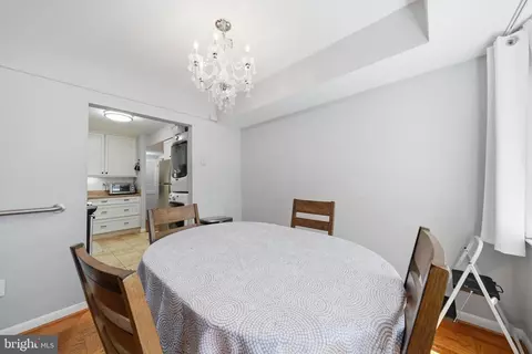 Dining - 2105 Unit 15-103 Walsh View Ter #15, Silver Spring, MD 20902 photo 3 of 6