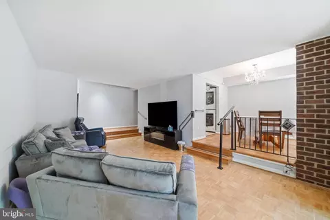 Living - 2105 Unit 15-103 Walsh View Ter #15, Silver Spring, MD 20902 photo 3 of 6