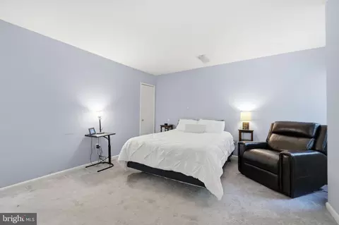 Bedroom - 2105 Unit 15-103 Walsh View Ter #15, Silver Spring, MD 20902 photo 5 of 11