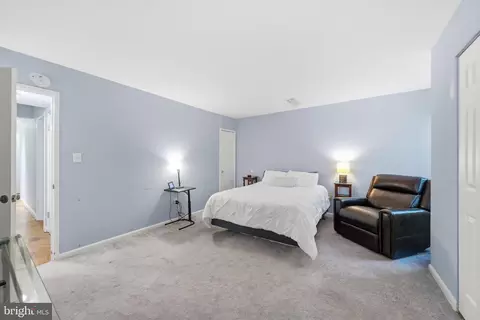 Bedroom - 2105 Unit 15-103 Walsh View Ter #15, Silver Spring, MD 20902 photo 2 of 11