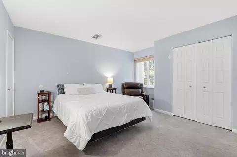 Bedroom - 2105 Unit 15-103 Walsh View Ter #15, Silver Spring, MD 20902 photo 6 of 11