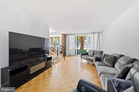 Living - 2105 Unit 15-103 Walsh View Ter #15, Silver Spring, MD 20902 photo 1 of 6