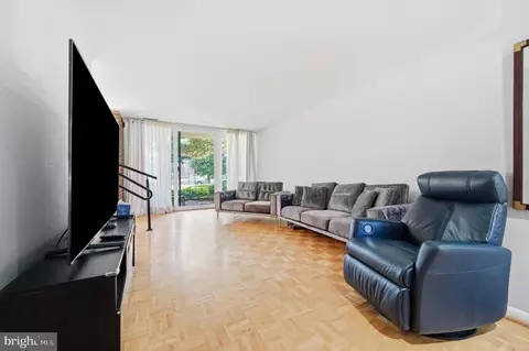 Living - 2105 Unit 15-103 Walsh View Ter #15, Silver Spring, MD 20902 photo 5 of 6
