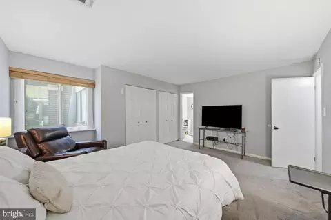 Bedroom - 2105 Unit 15-103 Walsh View Ter #15, Silver Spring, MD 20902 photo 3 of 11