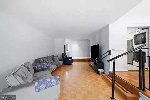 Living - 2105 Unit 15-103 Walsh View Ter #15, Silver Spring, MD 20902 photo 4 of 6