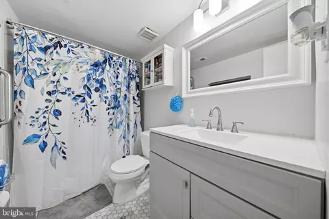 Bath - 2105 Unit 15-103 Walsh View Ter #15, Silver Spring, MD 20902 photo 1 of 1