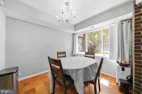 Dining - 2105 Unit 15-103 Walsh View Ter #15, Silver Spring, MD 20902 photo 1 of 6