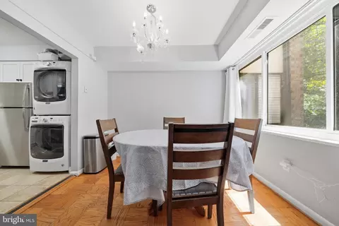 Dining - 2105 Unit 15-103 Walsh View Ter #15, Silver Spring, MD 20902 photo 6 of 6