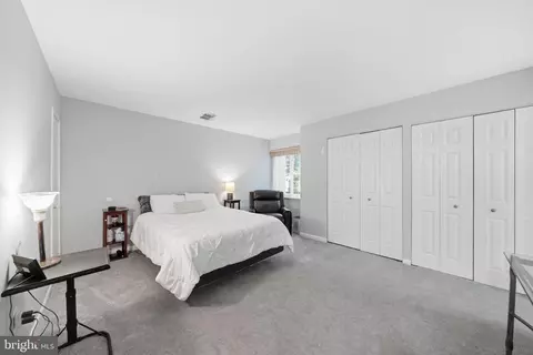 Bedroom - 2105 Unit 15-103 Walsh View Ter #15, Silver Spring, MD 20902 photo 1 of 11