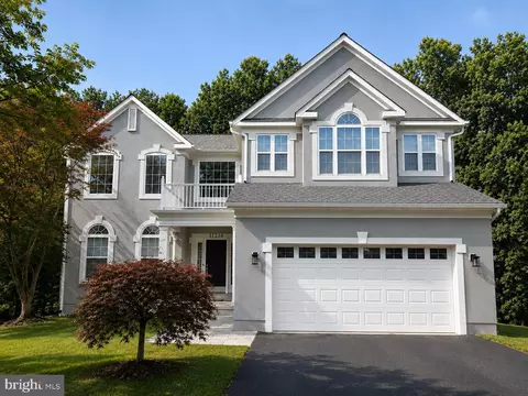 11216 Winding Brook Ln, Germantown, MD 20876