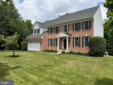 22811 Timber Creek Ln, Clarksburg, MD 20871