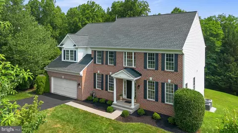22811 Timber Creek Ln, Clarksburg, MD 20871