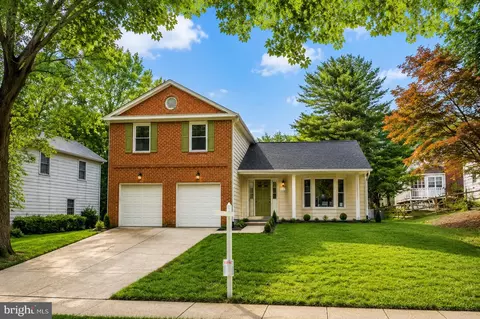413 Hurley Ave, Rockville, MD 20850