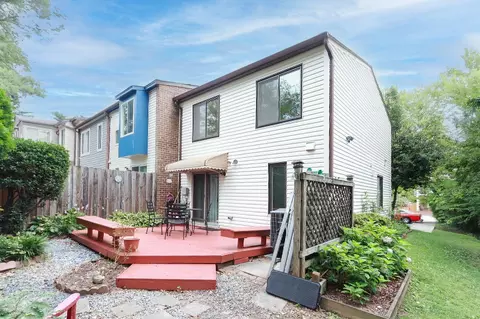 Exterior - 10704 Lester St, Silver Spring, MD 20902 photo 2 of 5