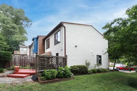 Exterior - 10704 Lester St, Silver Spring, MD 20902 photo 3 of 5