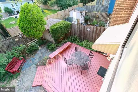 Exterior - 10704 Lester St, Silver Spring, MD 20902 photo 5 of 5