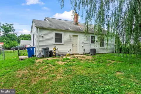 Exterior - 2706 Terrapin Rd, Silver Spring, MD 20906 photo 3 of 3