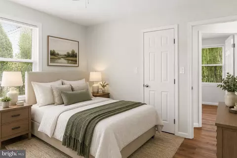 Bedroom - 2706 Terrapin Rd, Silver Spring, MD 20906 photo 1 of 3