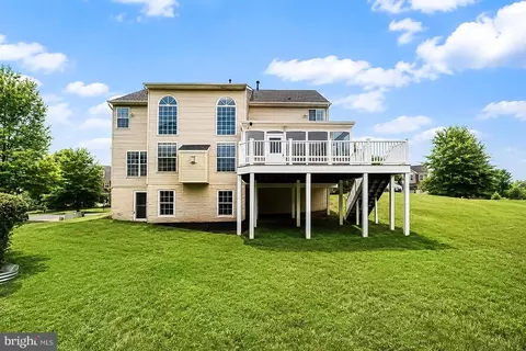 Exterior - 18305 Bubbling Spring Ter, Boyds, MD 20841 photo 5 of 8