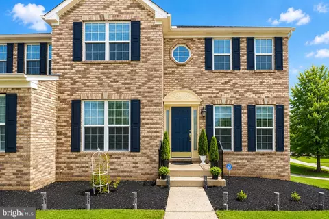 Exterior - 18305 Bubbling Spring Ter, Boyds, MD 20841 photo 3 of 8
