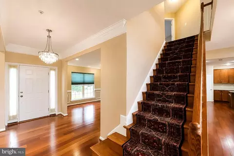 Entry Way - 18305 Bubbling Spring Ter, Boyds, MD 20841 photo 2 of 4