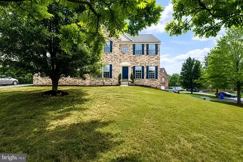 Exterior - 18305 Bubbling Spring Ter, Boyds, MD 20841 photo 4 of 8