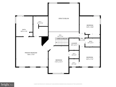 Floorplan - 18305 Bubbling Spring Ter, Boyds, MD 20841 photo 3 of 4