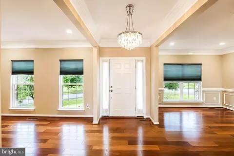 Entry Way - 18305 Bubbling Spring Ter, Boyds, MD 20841 photo 1 of 4