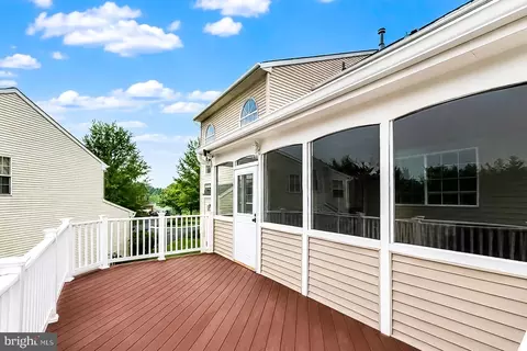 Exterior - 18305 Bubbling Spring Ter, Boyds, MD 20841 photo 6 of 8