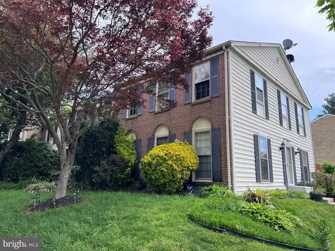 9310 Bremerton Way, Gaithersburg, MD 20886