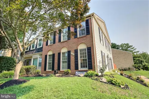 9310 Bremerton Way, Gaithersburg, MD 20886