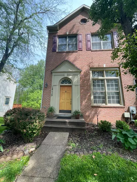 14115 Gallop Ter, Germantown, MD 20874