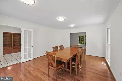 Dining - 13242 Osterport Dr, Silver Spring, MD 20906 photo 2 of 3