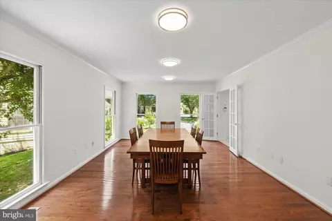 Dining - 13242 Osterport Dr, Silver Spring, MD 20906 photo 3 of 3