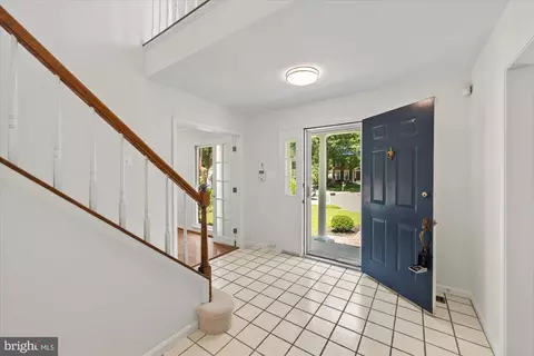 Entry Way - 13242 Osterport Dr, Silver Spring, MD 20906 photo 2 of 8