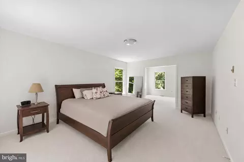 Bedroom - 13242 Osterport Dr, Silver Spring, MD 20906 photo 2 of 6